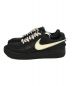 AMBUSH (アンブッシュ) NIKE (ナイキ) AIR FORCE1 LOW SP ブラック サイズ:26.5：18000円