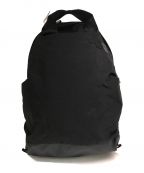 THE NORTH FACEザ ノース フェイス）の古着「Never Stop Daypack 20 L　NF0A52T4」｜ブラック