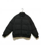 THE NORTHFACE PURPLELABELザ・ノースフェイス パープルレーベル）の古着「65/35 Field Down Jacket　N24FA045」｜ブラック