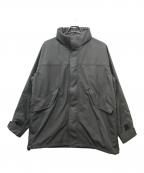 THE NORTHFACE PURPLELABELザ・ノースフェイス パープルレーベル）の古着「PLAS Field Jacket　N24FA028」｜グレー