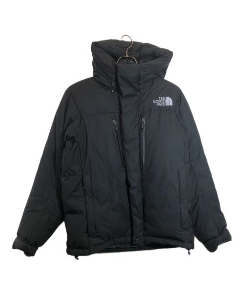 THE NORTH FACE（ザ ノース フェイス）THE NORTH FACE (ザ ノース フェイス) バルトロライトジャケット ブラック サイズ:Mの古着・服飾アイテム