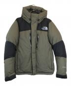 THE NORTH FACEザ ノース フェイス）の古着「Baltro Light Jacket」｜グリーン