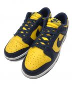 NIKEナイキ）の古着「DUNK LOW RETRO