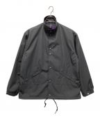 THE NORTHFACE PURPLELABELザ・ノースフェイス パープルレーベル）の古着「65/35 Field Jacket」｜グレー