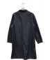 Yarmouth Oilskins (ヤーマスオイルスキン) The Shop Keeper Coat インディゴ サイズ:L：10000円