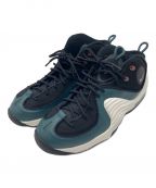 NIKEナイキ）の古着「AIR PENNY 2」｜グリーン