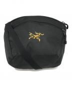 ARC'TERYXアークテリクス）の古着「MANTIS 2 WAIST PACK」｜ブラック