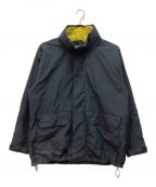 HELLY HANSENヘリーハンセン）の古着「MARITIME FLAG JACKET」｜ネイビー