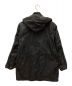 Barbour (バブアー) MARGARET HOWELL (マーガレットハウエル) MH SHORT URSULA JACKET　オイルドジャケット ネイビー サイズ:1：13000円