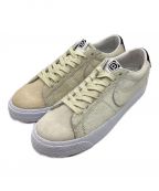 NIKE SB×MEDICOM TOYナイキエスビー×メディコム・トイ）の古着「Blazer Low 