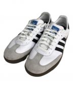 adidas Originalsアディダスオリジナル）の古着「SAMBA ADV29/サンバ」｜ホワイト