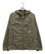 THE NORTHFACE PURPLELABELザ・ノースフェイス パープルレーベル）の古着「Mountain Field Parka / マウンテンフィールドパーカー」｜カーキ