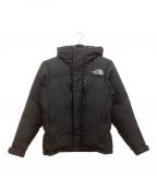 THE NORTH FACEザ ノース フェイス）の古着「Baltro Light Jacket / バルトロライトジャケット」｜ブラック