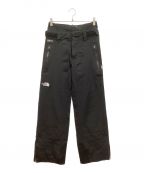 THE NORTH FACEザ ノース フェイス）の古着「CLIMB FLIGHT PANT / クライミングフライトパンツ」｜ブラック