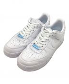 NIKE×Drake NOCTAナイキ×ドレイク ノクタ）の古着「Air Force 1 Low SP Certified Lover Boy / エアフォース 1 ロー SP サーティファイド ラバー ボーイ」｜ホワイト