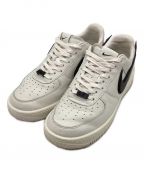 NIKE×AMBUSHナイキ×アンブッシュ）の古着「AIR FORCE 1 LOW Phantom /  エアフォース 1 ロー ファントム」｜アイボリー