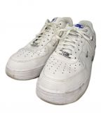 NIKEナイキ）の古着「Air Force 1 Low ’07 LX  Sisterhood」｜ホワイト