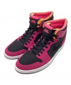 NIKEナイキ）の古着「Air Jordan 1 High Zoom Air Comfort 