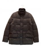 Barbourバブアー）の古着「Kendle Quilted Jacket 中綿ジャケット」｜ブラック