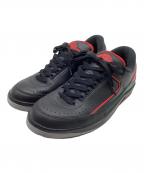 NIKEナイキ）の古着「AIR JORDAN 2 Low 