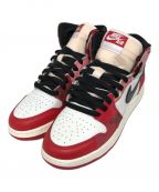 NIKEナイキ）の古着「Air Jordan 1 High OG SP ハイカットスニーカー」｜Next Chapter/Spider-