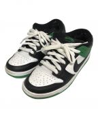 NIKEナイキ）の古着「Dunk Low Pro 