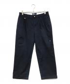 POLO RALPH LAUREN×BEAMSポロ・ラルフローレン×ビームス）の古着「BEAMS LIMITED EDITION THE BIG CHINO」｜ネイビー