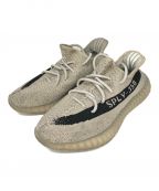 adidasアディダス）の古着「YEEZY BOOST 350 V2」｜グレー