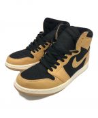 NIKEナイキ）の古着「Air Jordan 1 Retro High OG」｜ベージュ