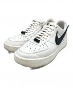 NIKE×AMBUSHナイキ×アンブッシュ）の古着「Air Force 1 Low Phantom」｜ホワイト