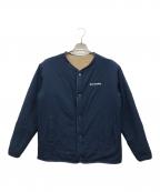 Columbiaコロンビア）の古着「SEATTLE MOUNTA JACKET」｜ネイビー