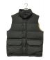 THE NORTHFACE PURPLELABEL（ザ・ノースフェイス パープルレーベル）の古着「65/35 Sierra Vest」｜グレー