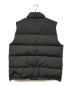 THE NORTHFACE PURPLELABEL (ザ・ノースフェイス パープルレーベル) 65/35 Sierra Vest グレー サイズ:M：17000円