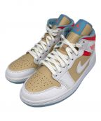 NIKEナイキ）の古着「Air Jordan 1 Mid SE/エア ジョーダン 1 ミッド SE」｜Sesame