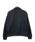 TAAKK (ターク) NEW STRETCH BLOUSON ブラック サイズ:3：21000円