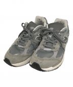 NEW BALANCEニューバランス）の古着「Protection Pack Gray/M2002RDM」｜グレー