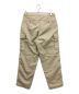 THE NORTHFACE PURPLELABEL (ザ・ノースフェイス パープルレーベル) Stretch Twill Cargo Pants/ストレッチ ツイル カーゴ パンツ/カーゴパンツ/NT5202N ベージュ サイズ:W30：8000円