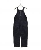 Schottショット）の古着「【直営店舗限定】TC WORK OVERALL」｜ネイビー