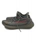 adidas (アディダス) YEEZY BOOST350V2/イージーブースト/スニーカー/AH2203 グレー サイズ:26.5：6000円