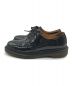 Dr.Martens (ドクターマーチン) BEAMS (ビームス) パテント3ホールシューズ/3ホールシューズ/21713 ブラック サイズ:uk4：7000円