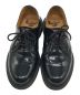 中古・古着 Dr.Martens (ドクターマーチン) BEAMS (ビームス) パテント3ホールシューズ/3ホールシューズ/21713 ブラック サイズ:uk4：7000円