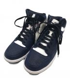 NIKE×GOOD ENOUGHナイキ×グッドイナフ）の古着「Court Force Mid 