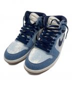 NIKEナイキ）の古着「エアジョーダン1 Retro High OG 