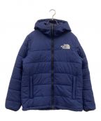 THE NORTH FACEザ ノース フェイス）の古着「Trango Parka トランゴパーカ」｜ネイビー