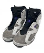 NIKEナイキ）の古着「Air Jordan 6 Retro 