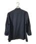 JIL SANDER (ジルサンダー) W SHIRT ネイビー サイズ:32：30000円