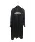 GOOD DESIGN SHOP COMME des GARCONS (グッドデザインショップ コムデギャルソン) 切替ショップコート ブラック サイズ:Ｍ：24000円