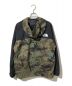 THE NORTH FACE (ザ ノース フェイス) NOVELTY MOUNTAIN LIGHT JACKET/NP62337 カーキ サイズ:XXL：17000円