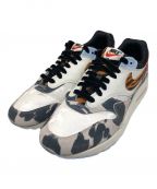 NIKEナイキ）の古着「Air Max 1 '87」｜ホワイト