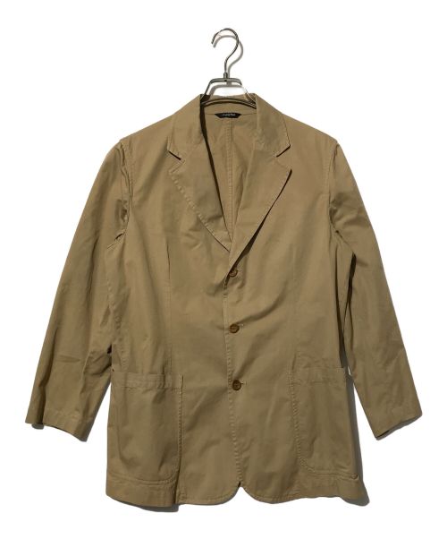 C.P COMPANY（シーピーカンパニー）C.P COMPANY (シーピーカンパニー) 3Bジャケット ベージュ サイズ:44の古着・服飾アイテム